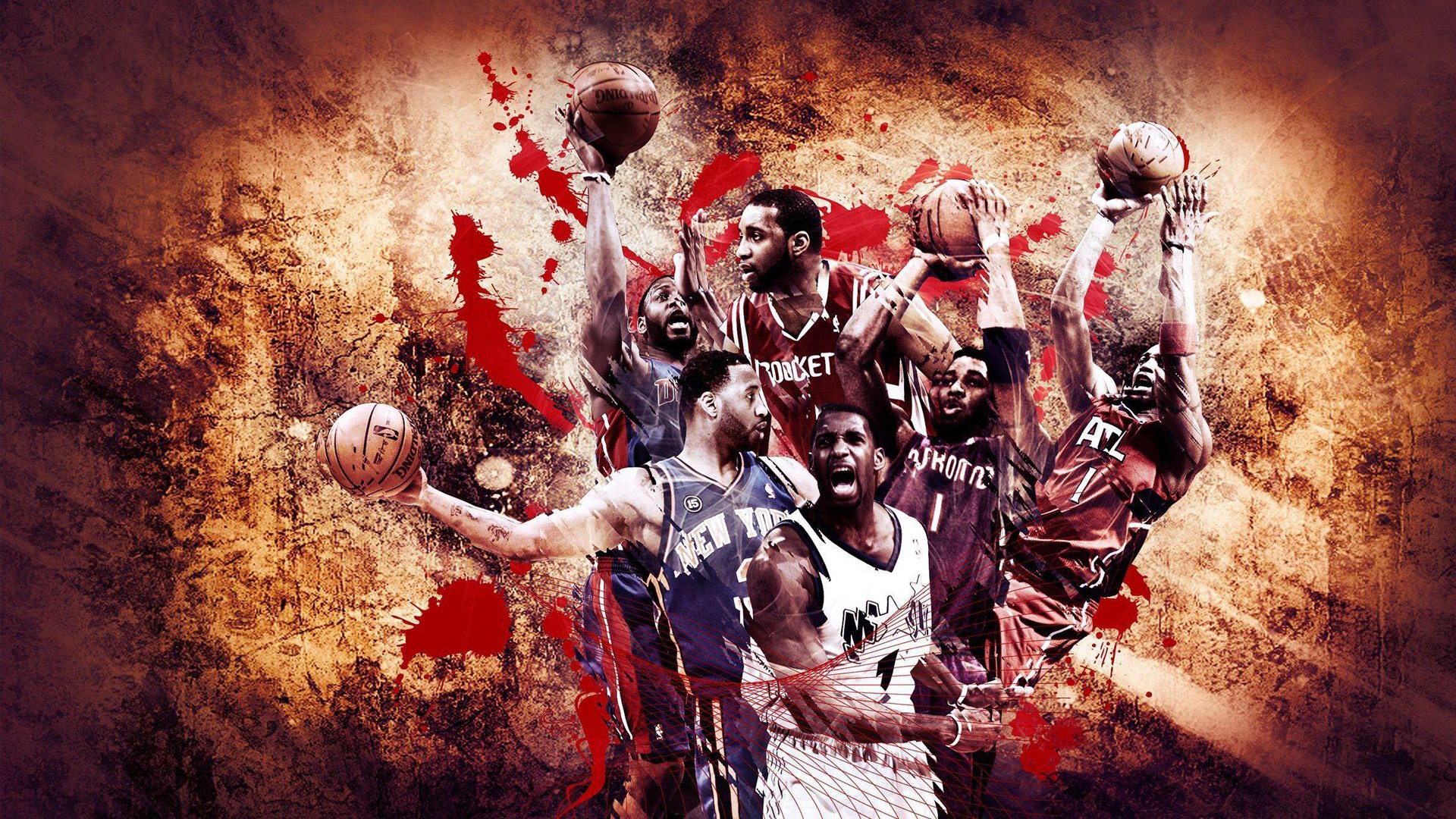 球迷“疯狂投票”：“幻想阵容”谁最能打？，nba幻想比赛什么意思